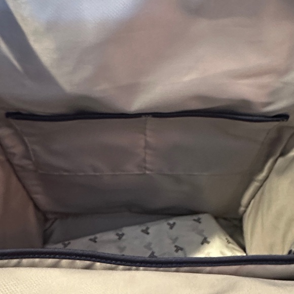 TUMI Voyageur Irma Framed Backpack - Picture 9 of 11